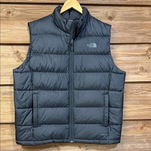 The North Face Hydrenalite Down Vest